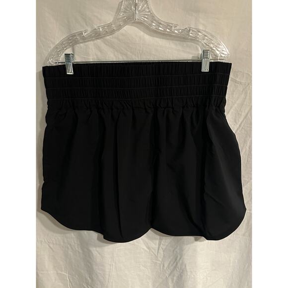 Skort Dri-Fit High Waist - Picture 3 of 4